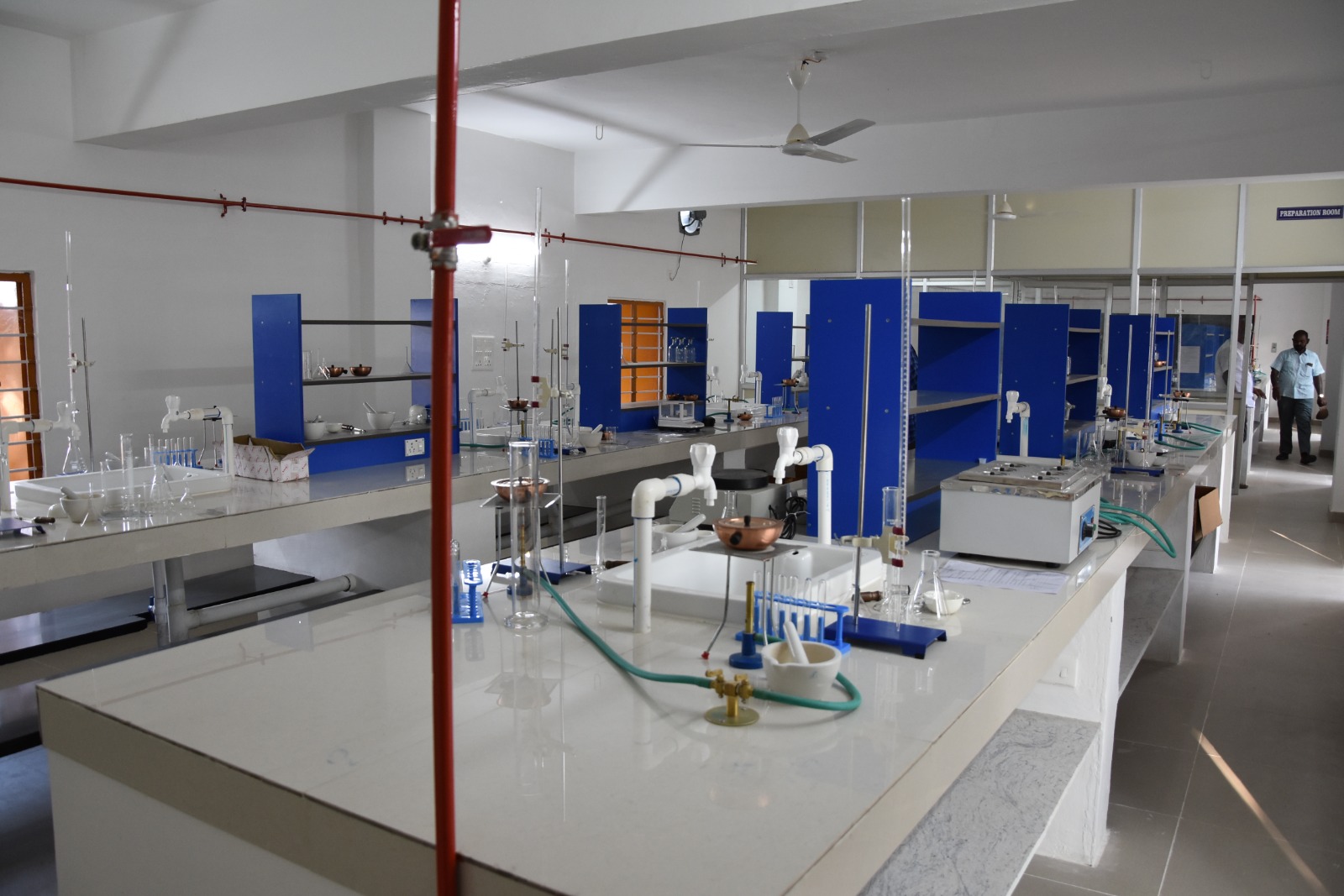 Mahatma Gandhi College of Pharmacy