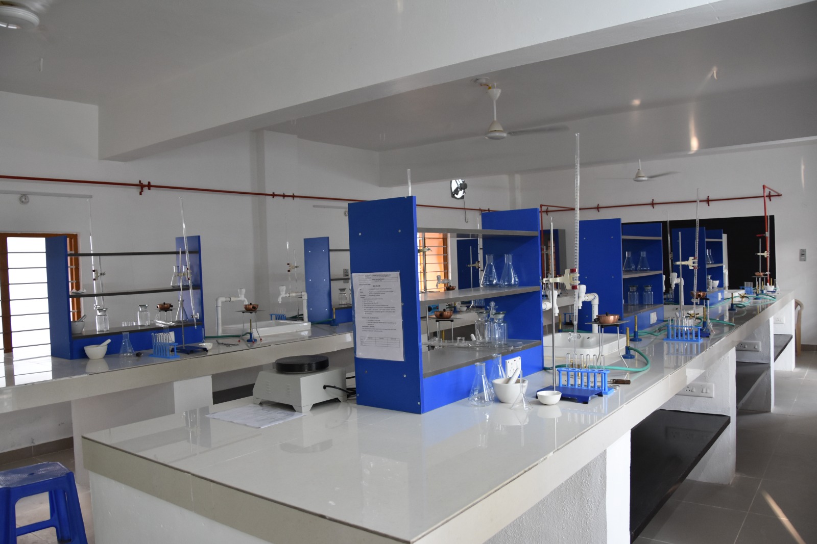 Mahatma Gandhi College of Pharmacy