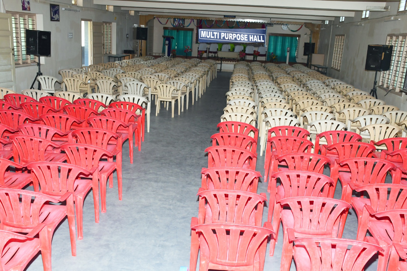 Mahatma Gandhi College of Pharmacy