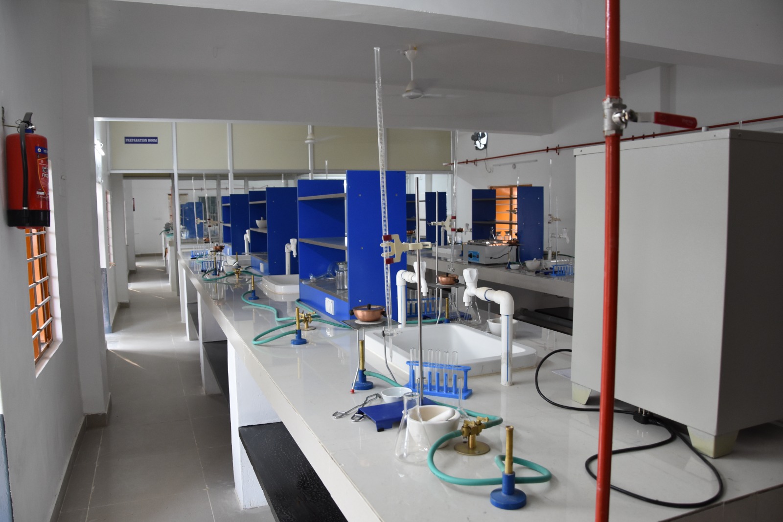 Mahatma Gandhi College of Pharmacy