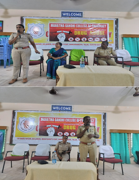 Drug Abuse Day Event Image 3