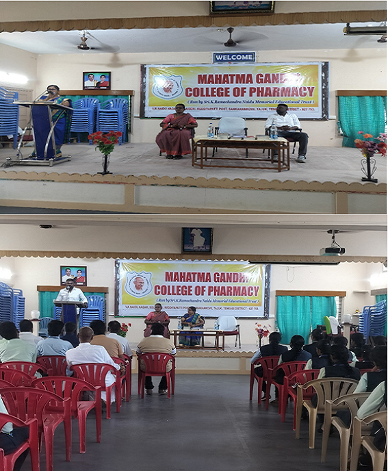 Drug Abuse Day Event Image 1