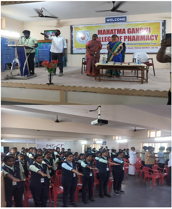 Drug Abuse Day Event Image 2