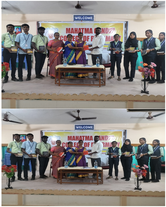Drug Abuse Day Event Image 2