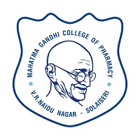 Mahatma Gandhi College Of Pharmacy